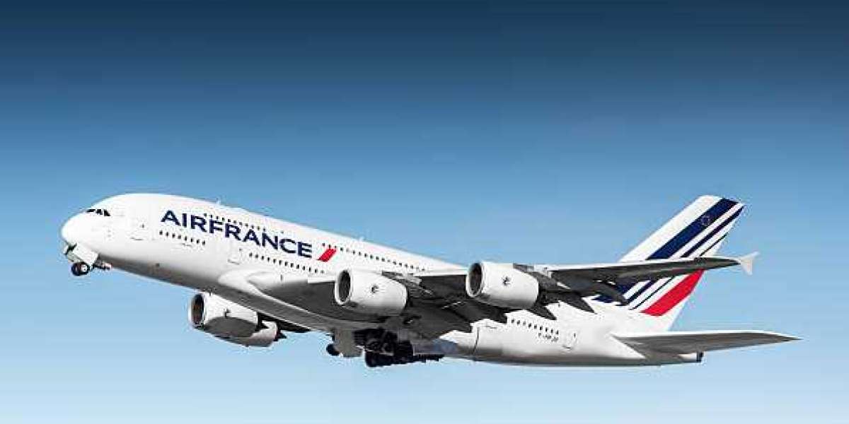 How do I contact Air France Customer Service
