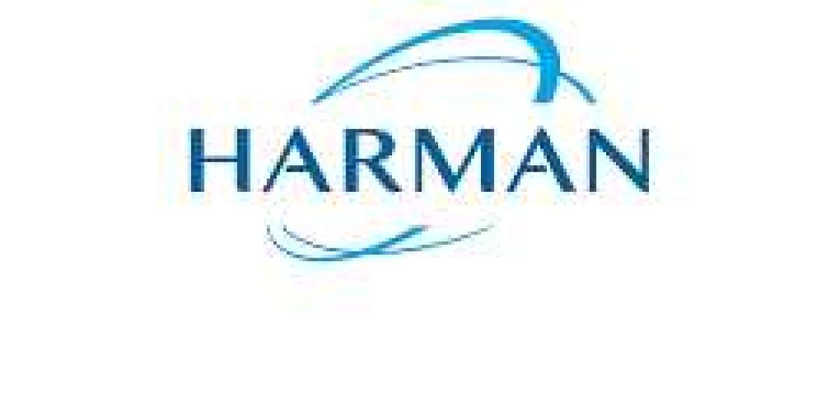HARMAN Ready Care - A Safety and Wellbeing-Focused Vehicle Experience