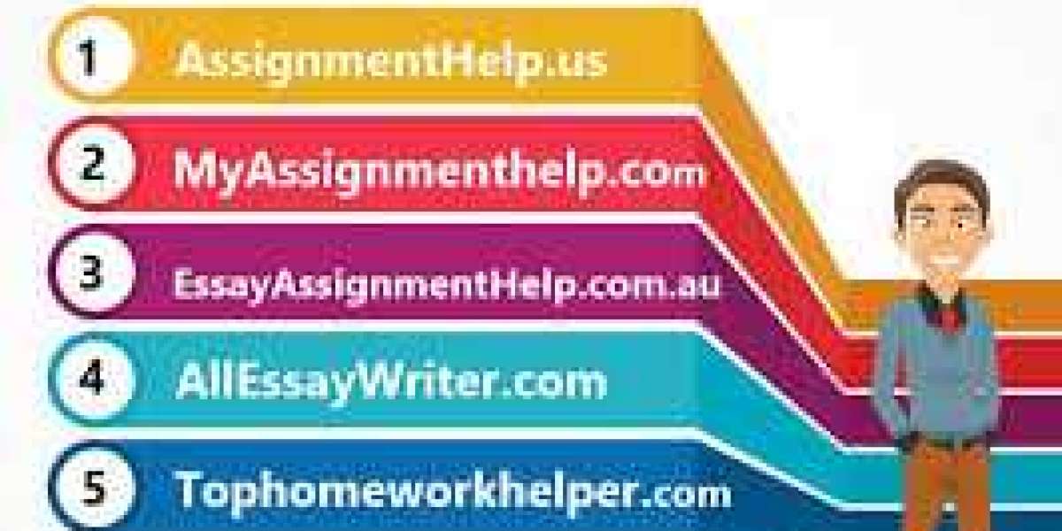5 Best Essay Writing Services: Reviews of Top College Paper