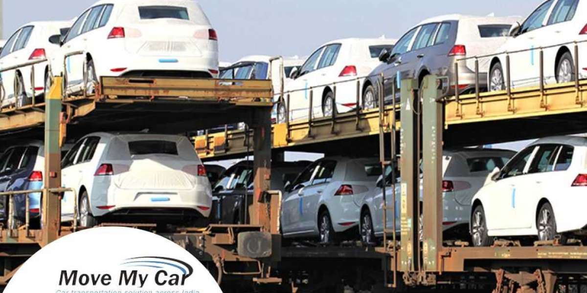 Top 5 Benefits of Vehicle Transport by Train I Bet You Didn't Know