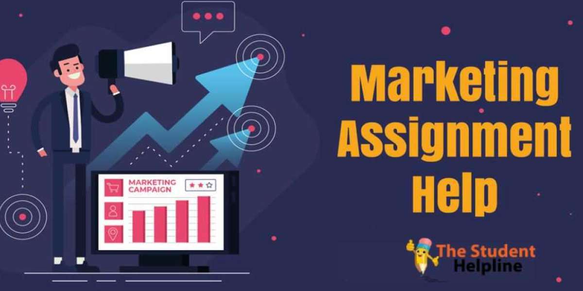 Marketing Assignment Help - Bringing You Excellent Assignment Writing Solutions