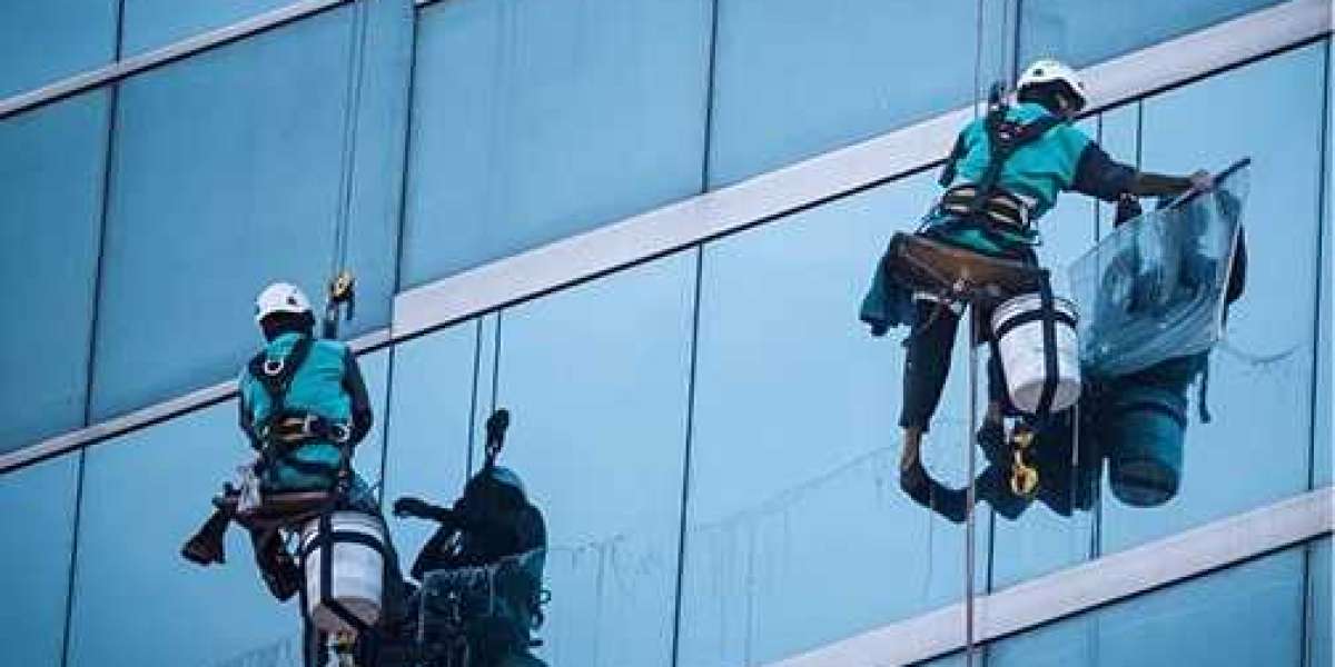 Tips to Find Toronto Window Cleaning Companies