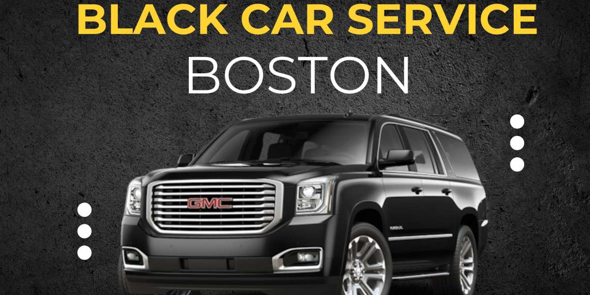 Top Reasons to Plan a Tour of Boston with a Limo Service Boston