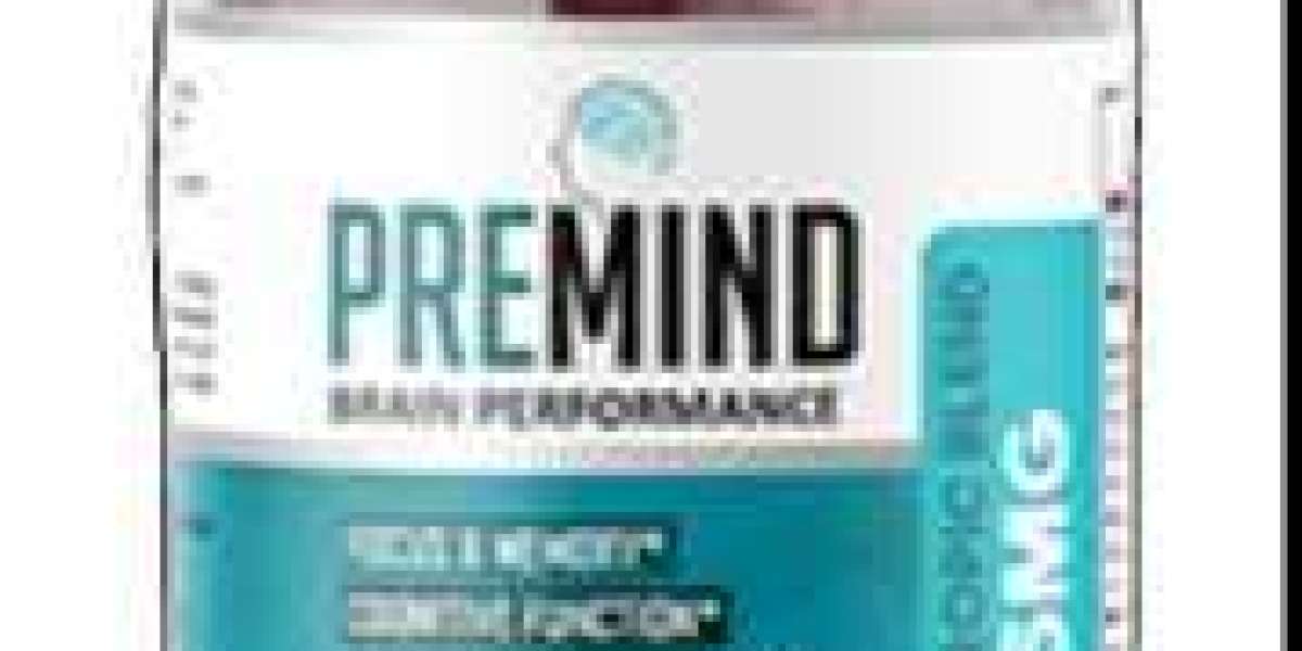 Premind Brain Performance Gummies Hoax or legit? Must Read Reviews & Cost!
