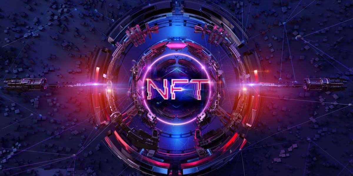 A Complete Guide How To Launch NFT