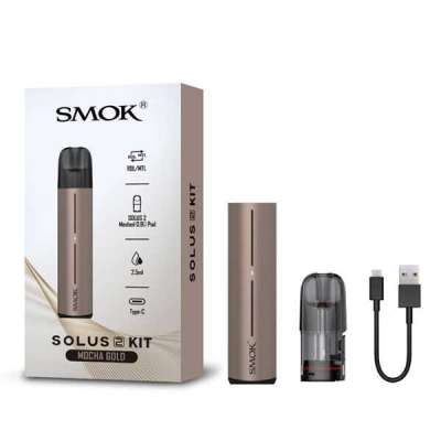 Smok Solus 2 Kit Profile Picture