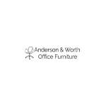 Anderson Worth Office Furniture