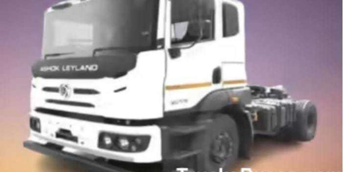 Ashok leyland truck price