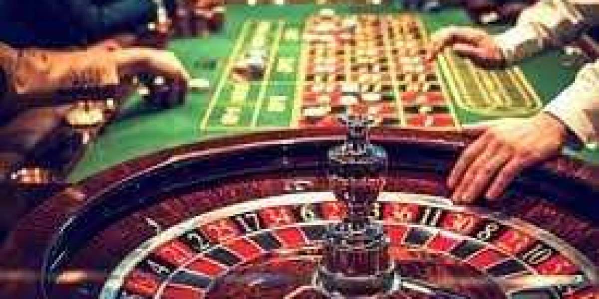 Make Money and Have Enjoyment With On the web Casinos