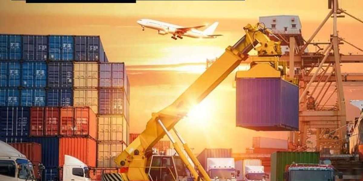  Benefits of Hiring a Top Logistics Company in Saudi Arabia For Business