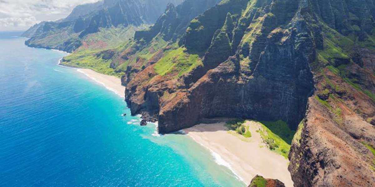 Beautiful Hawaii Facts