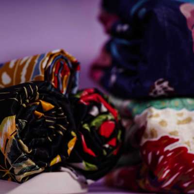 Explore a new phenomena of textile sourcing with fabriclore Profile Picture