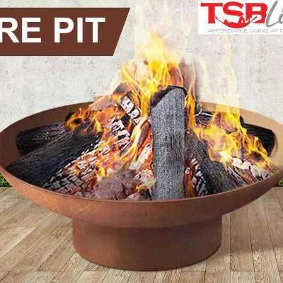 Fire pits | TSB living Profile Picture