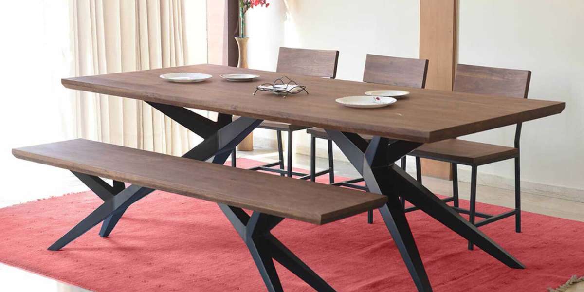Buy dining room furniture online| The Home Dekor