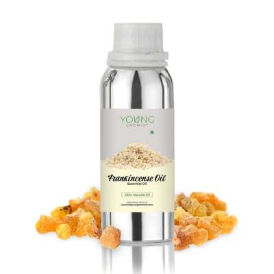 Frankincense Oil Profile Picture