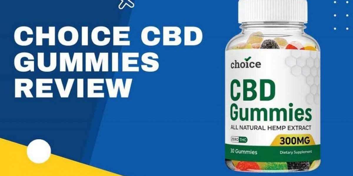 7 Warning Signs Of Your Choice Cbd Gummies Demise