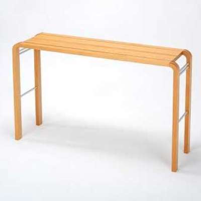 Buy The Best CURVEiture WOOD CONSOLE TABLE Profile Picture