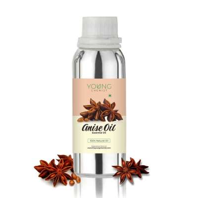 Anise Oil Profile Picture