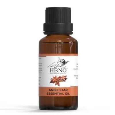 Anise Star Oil Profile Picture