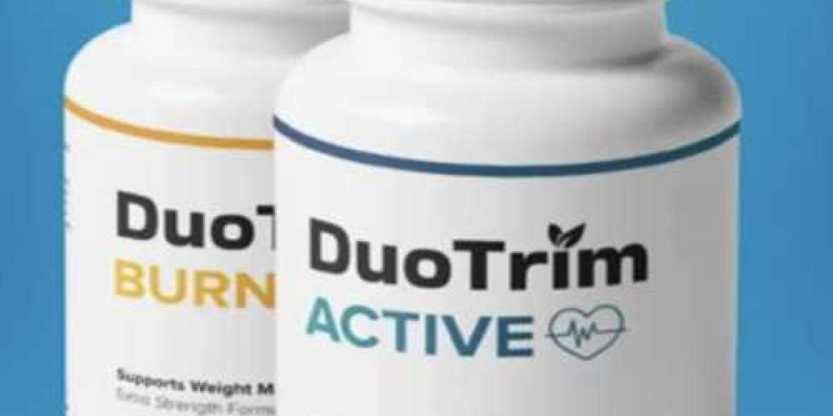 DuoTrima Only $63 - 30 Limited Days Supply