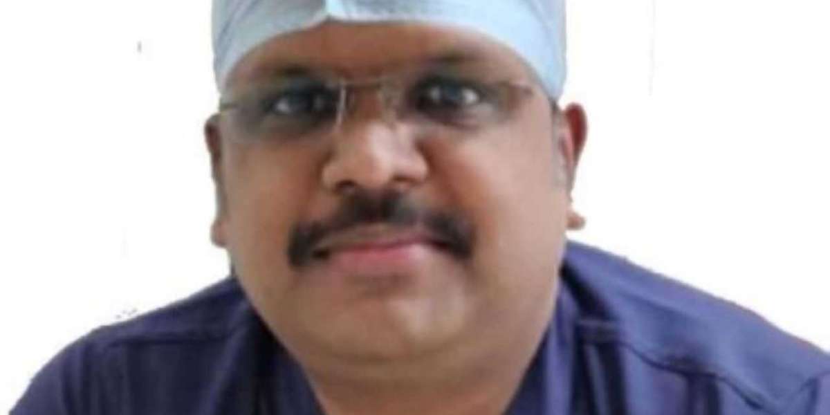 Gallbladder Stone Removal Surgery in Hyderabad | Gallstone Specialist | Dr. NS Babu