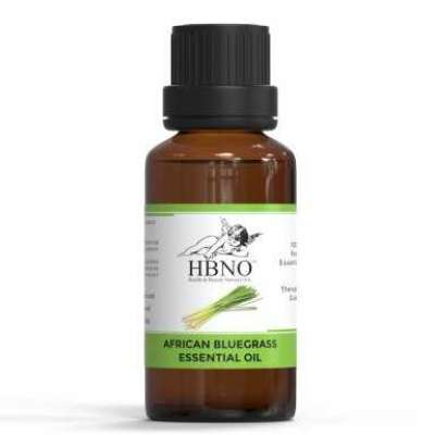 African Bluegrass Essential Oil Profile Picture