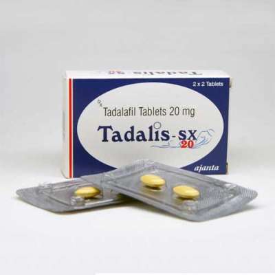 Buy The Best Generic Cialis 20mg Tablets Profile Picture