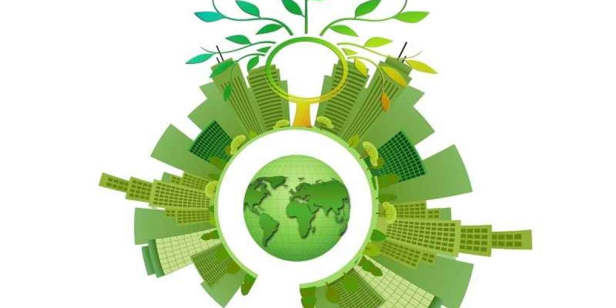 Sustainability Consulting Market Worth US$ 13860.82 million by 2033