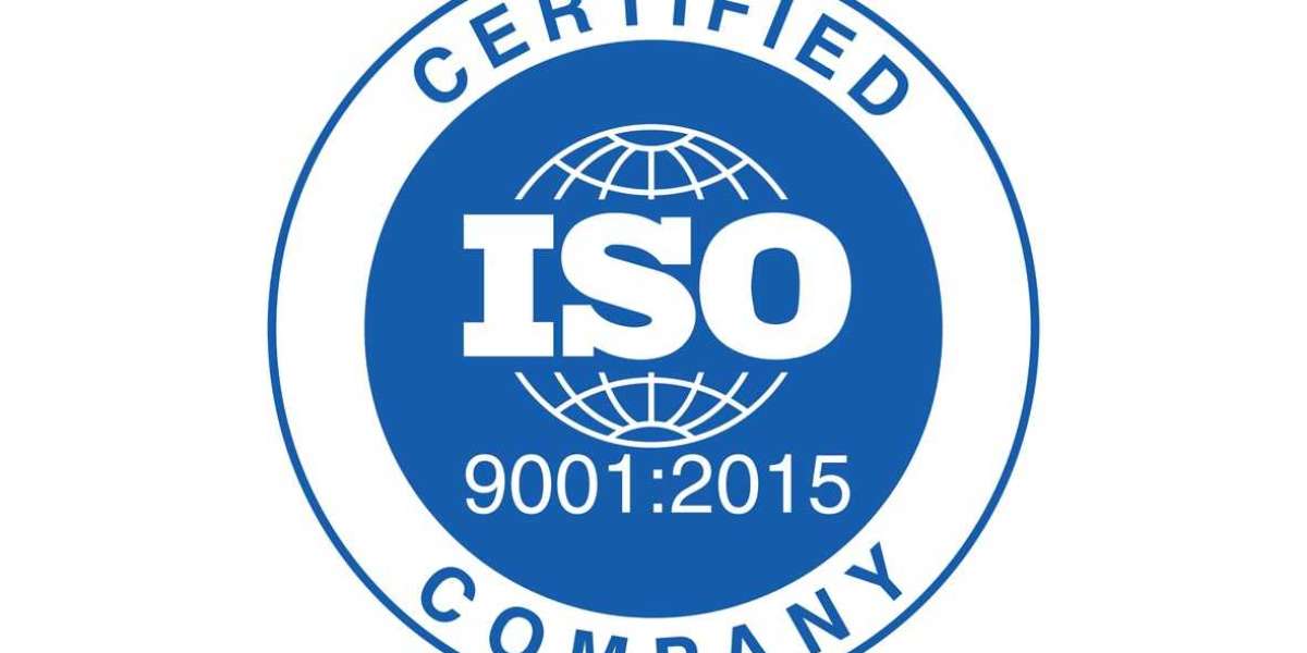 ISO Certifications Market Worth US$ 51.44 billion by 2033