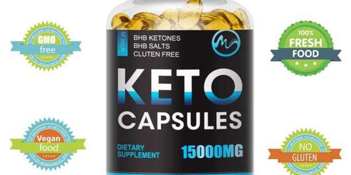 Purely Optimal Premium Keto Diet Pills