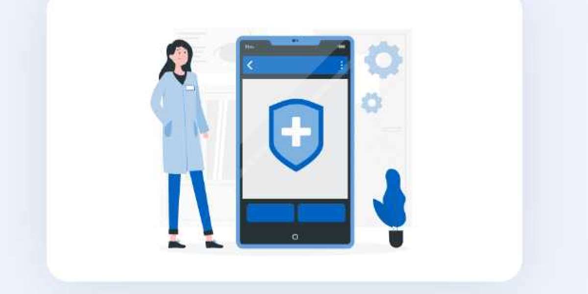 Mobile Health App Developers: The Future of Healthcare