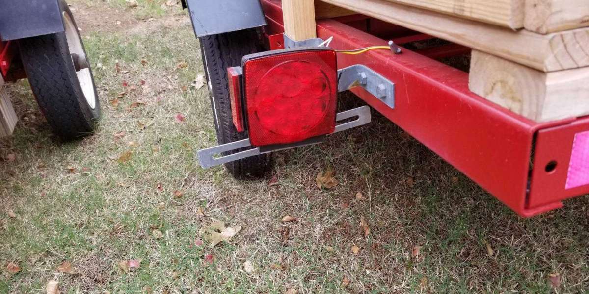 Trailer Maker Lights: Everything You Need to Know