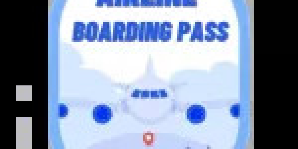 Book Flight Tickets Easily with AirlinesBoardingPass.online