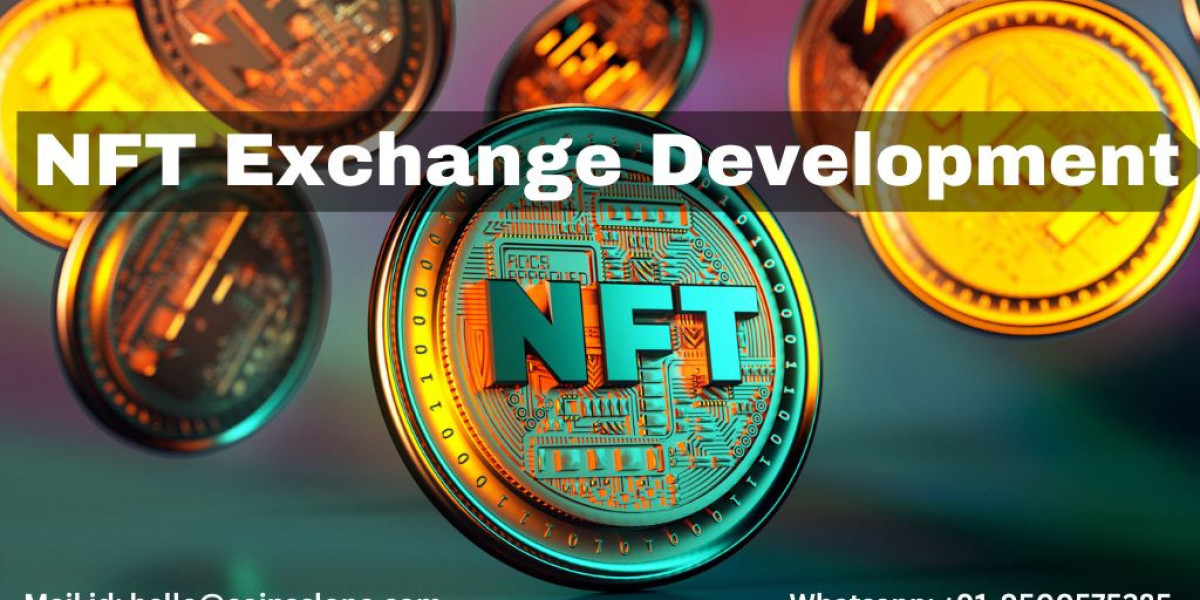 NFT Exchange Development - Exciting Times Ahead for Startups and Cryptopreneurs