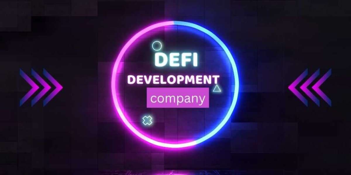 DeFi Exchange Development Company -scrutinize the DeFi for Your Business