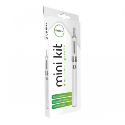 Buy MT3 Evod Mini E-Cigarette Kit Profile Picture