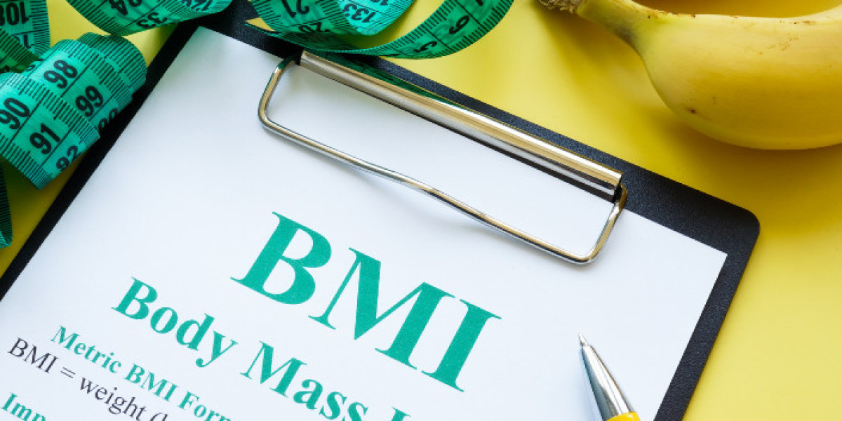Why BMI Matters and How to Calculate Yours for a Healthier You