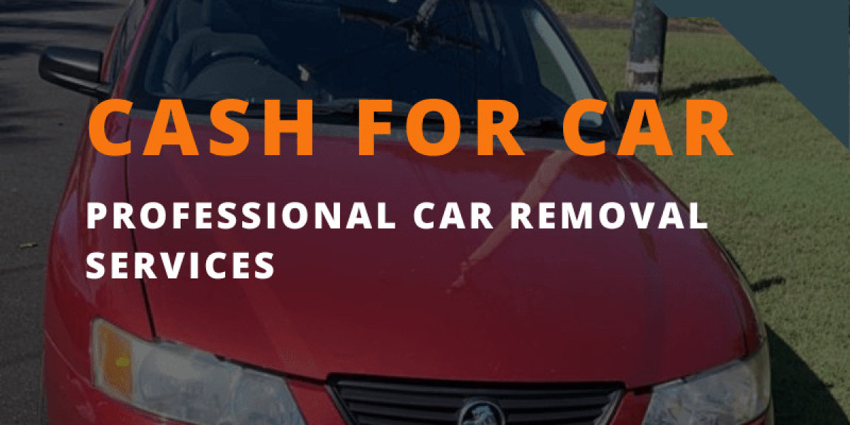 Benefits of Cash for Car Sydney in Scrap Car Removal