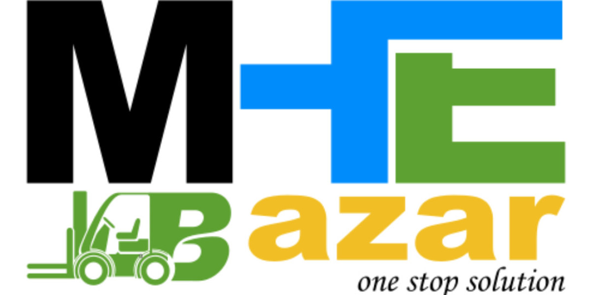 Material Handling Equipment Manufacturer and Supplier in India | MHE Bazar