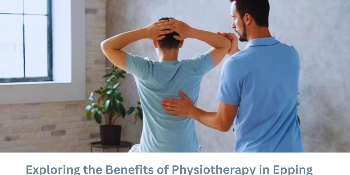 Exploring the Benefits of Physiotherapy in Epping