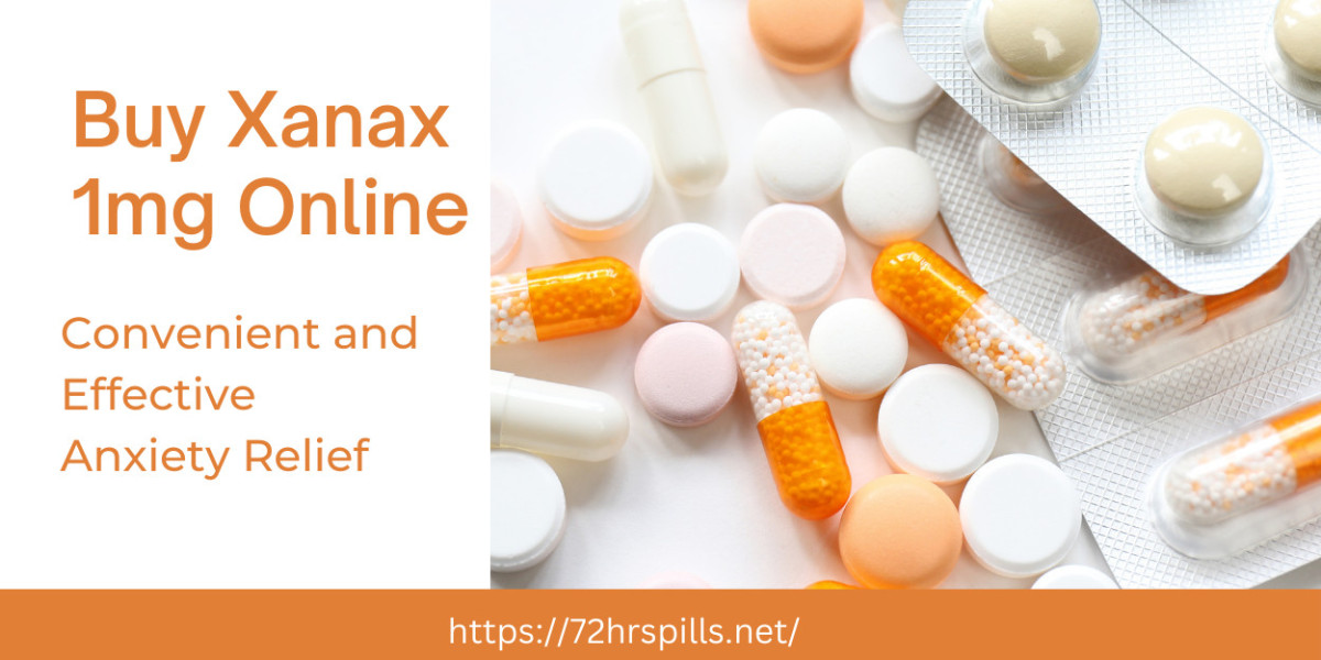 How to Safely Buy Xanax Online: A Comprehensive Guide