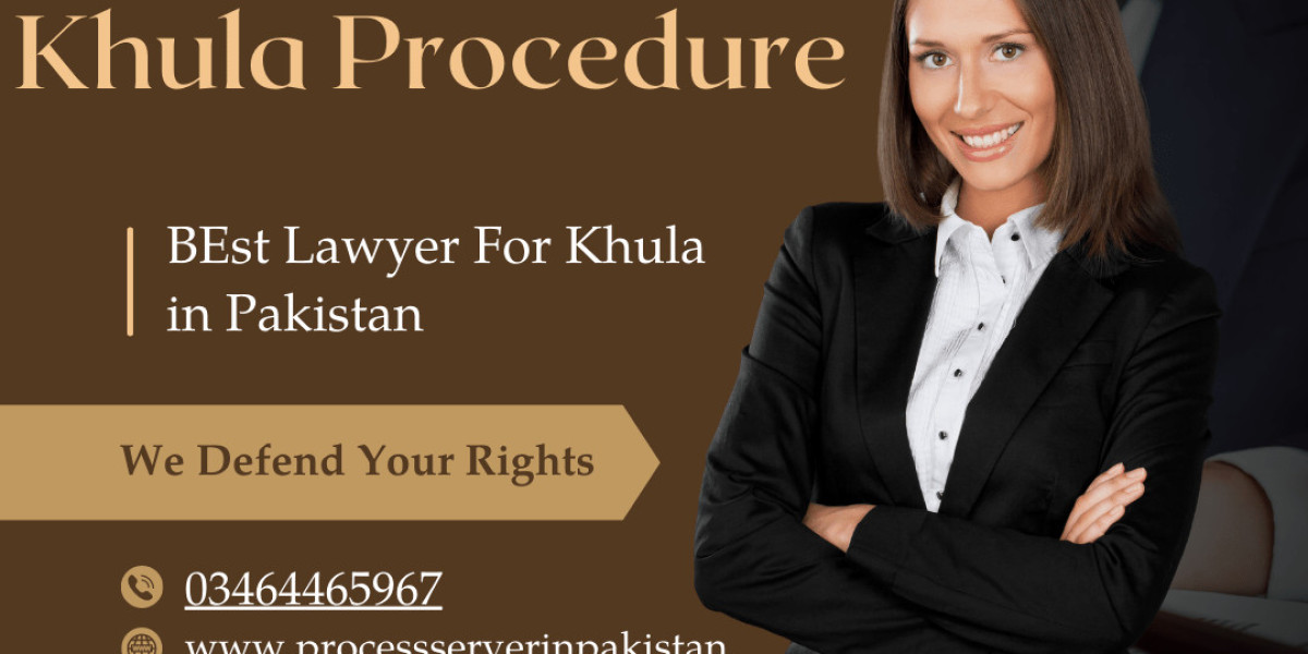 Khula Procedure in Pakistan 2023 For Females