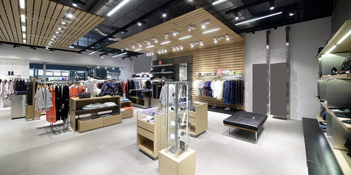 Brighten Your Space with Commercial Lighting Solutions