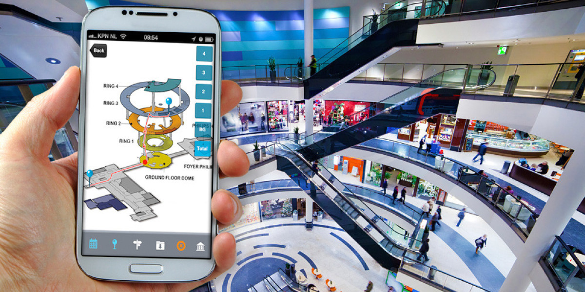Indoor Positioning and Navigation System Market 2023 | Growth opportunities, Trends, Industry Analysis, and Forecast to 