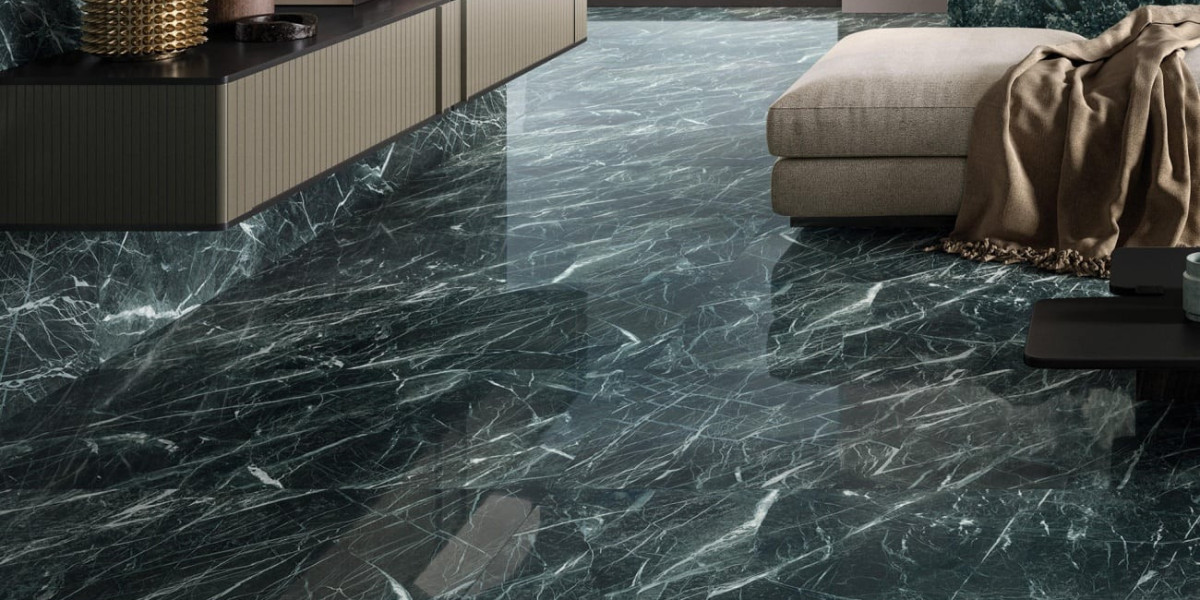 What Are the Advantages of Porcelain Tile Flooring?