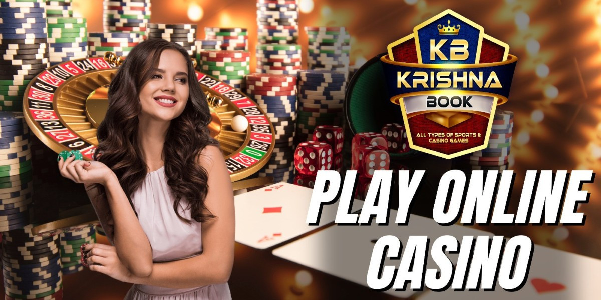 Play Online casino | Play Online casino games