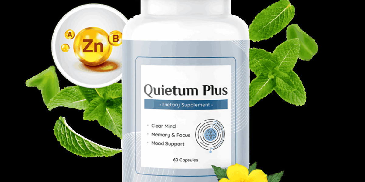 Quietum Plus™