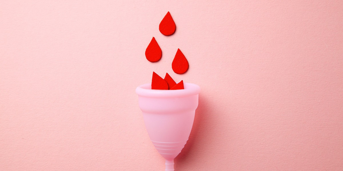 Menstrual Cup Market Outlook including Industry Size, Share & Growth