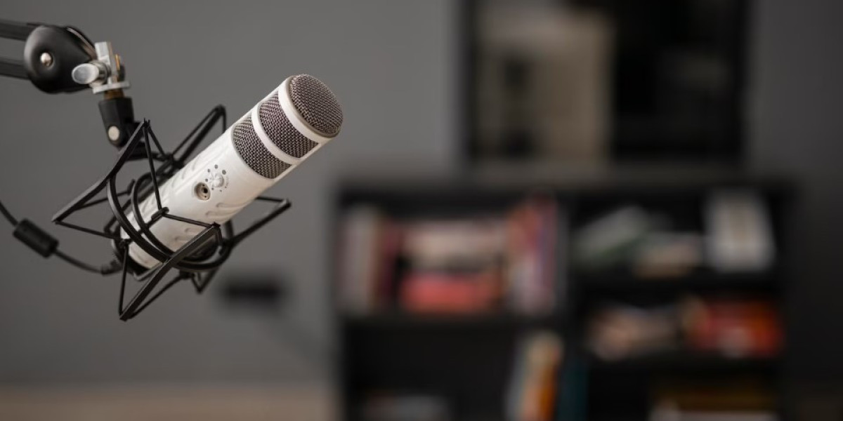 Exploring Popular Microphones in Professional Recording Studios