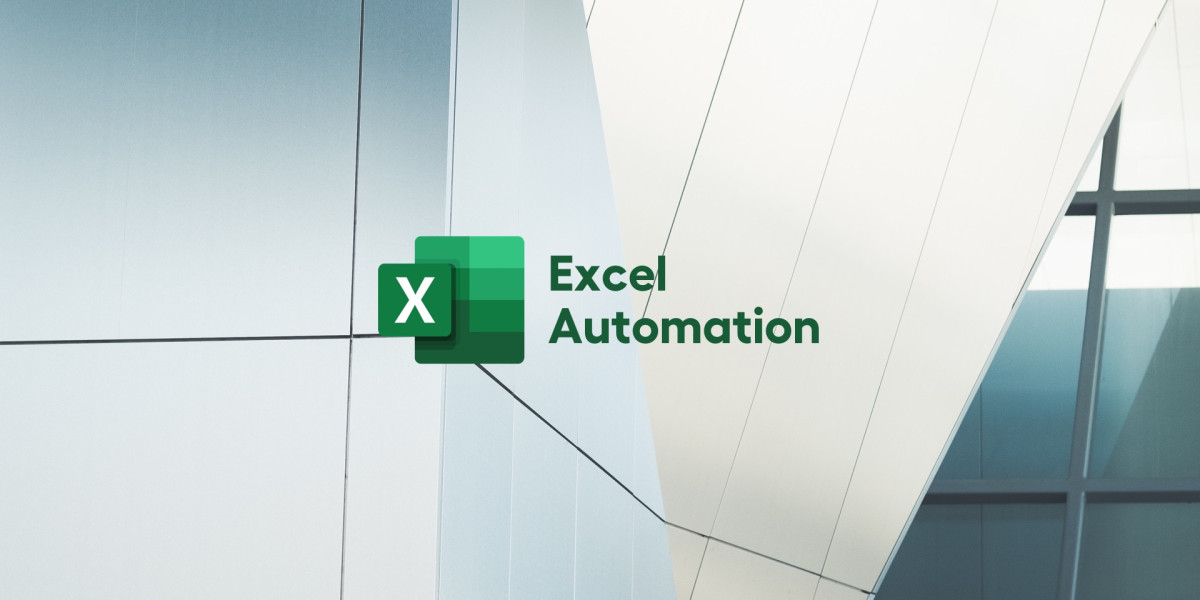 How to Streamline Your Workflows with Excel Automation